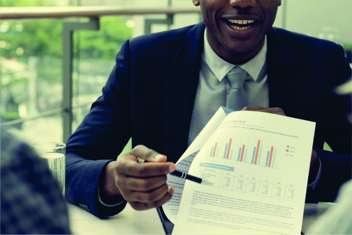 Business Advisory and Corporate Finance